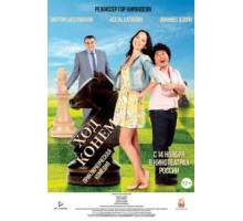 Ход конём (2013)