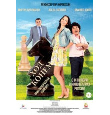Ход конём (2013)