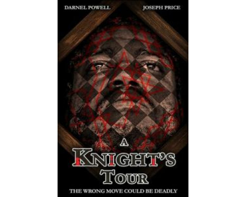 Ход конём  (фильм 2018) смотреть онлайн