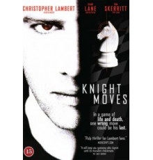 Ход королевой (1991)