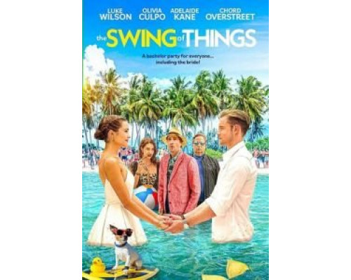 Ход вещей  (фильм 2020) смотреть онлайн