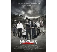 Ходячие мертвецы на Диком Западе (2013)