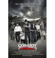 Ходячие мертвецы на Диком Западе (2013)