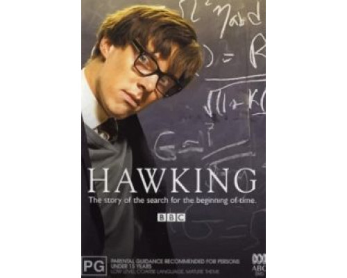 Хокинг  (фильм 2004) смотреть онлайн