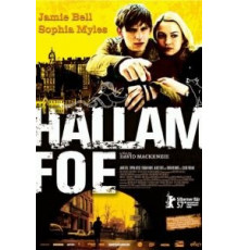 Холлэм Фоу (2007)