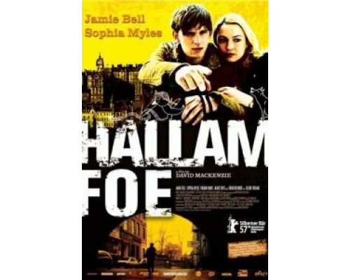 Холлэм Фоу  (фильм 2007) смотреть онлайн