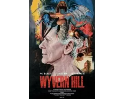 Холм виверны  (фильм 2021) смотреть онлайн