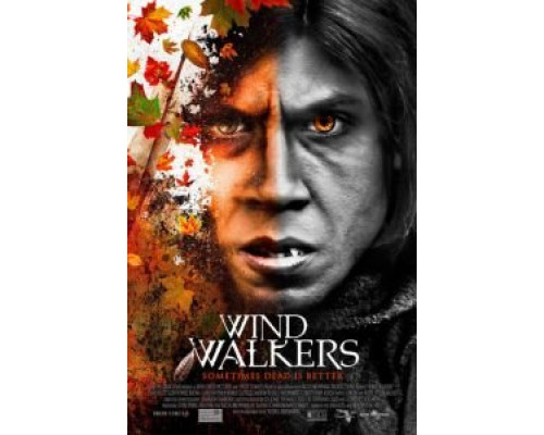 Холод  (фильм 2015) смотреть онлайн