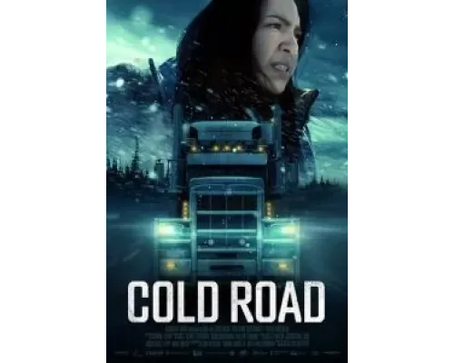 Холодная дорога  (фильм 2023) смотреть онлайн