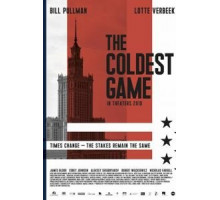 Холодная игра (2019)