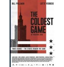 Холодная игра (2019)
