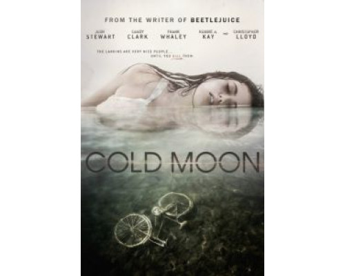 Холодная Луна  (фильм 2016) смотреть онлайн