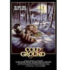 Холодная земля (2017)