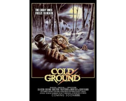 Холодная земля  (фильм 2017) смотреть онлайн