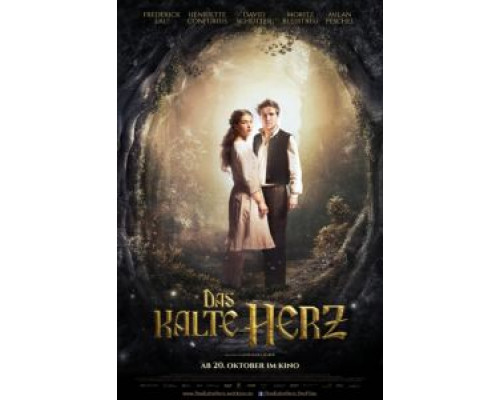 Холодное сердце  (фильм 2016) смотреть онлайн