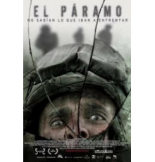 Холодное высокогорье (2011)