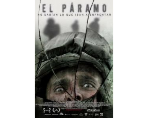 Холодное высокогорье  (фильм 2011) смотреть онлайн