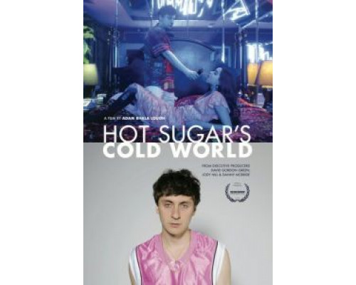 Холодный мир Hot Sugar  (фильм 2015) смотреть онлайн