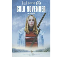 Холодный ноябрь (2017)