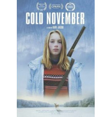 Холодный ноябрь (2017)