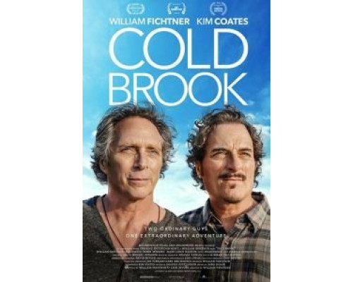 Холодный ручей  (фильм 2018) смотреть онлайн