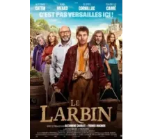 Холоп из Парижа (2024)