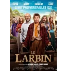 Холоп из Парижа (2024)