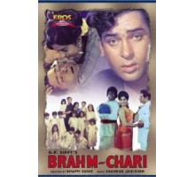 Холостяк (1968)