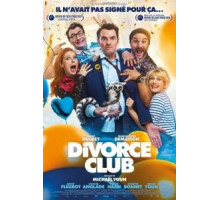 Холостяцкий клуб (2020)