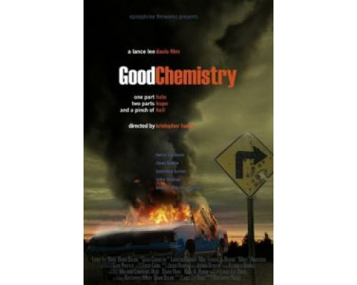 Хорошая химия  (фильм 2008) смотреть онлайн
