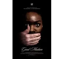 Хорошая хозяйка (2021)