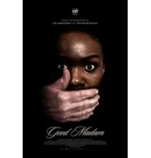 Хорошая хозяйка (2021)