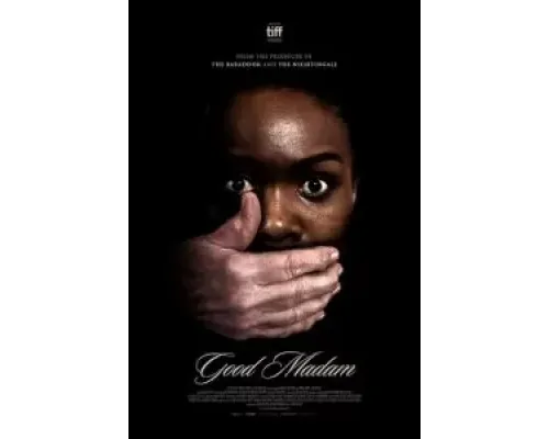 Хорошая хозяйка  (фильм 2021) смотреть онлайн