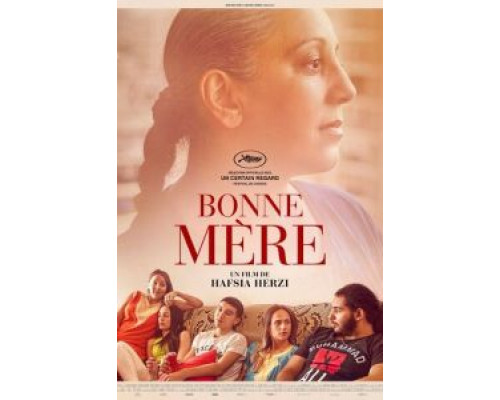 Хорошая мать  (фильм 2021) смотреть онлайн