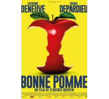 Хорошее яблоко (2017)