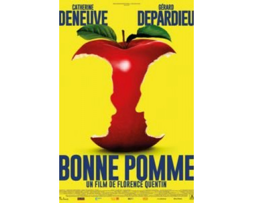 Хорошее яблоко  (фильм 2017) смотреть онлайн