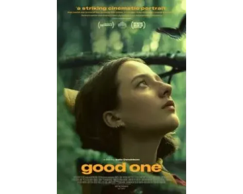 Хорошенькая  (фильм 2024) смотреть онлайн