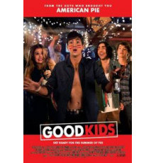 Хорошие дети (2015)