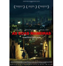 Хорошие манеры (2017)