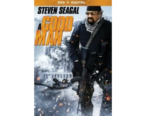 Хороший человек  (фильм 2014) смотреть онлайн