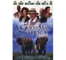 Хороший человек в Африке (1994)
