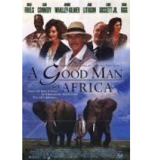 Хороший человек в Африке (1994)