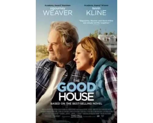 Хороший дом  (фильм 2021) смотреть онлайн