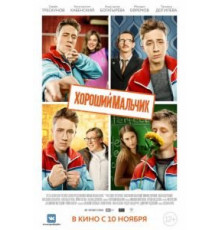 Хороший мальчик (2016)