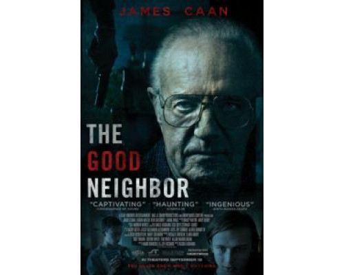Хороший сосед  (фильм 2016) смотреть онлайн