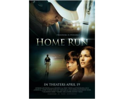 Хоум Ран  (фильм 2013) смотреть онлайн