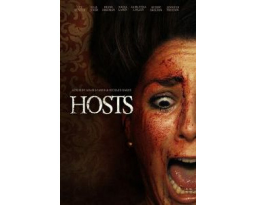 Хозяева  (фильм 2020) смотреть онлайн