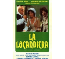 Хозяйка гостиницы (1980)