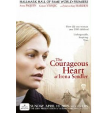 Храброе сердце Ирены Сендлер (2009)