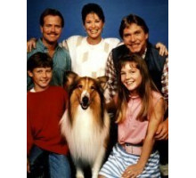 Храбрость Лэсси (1946)